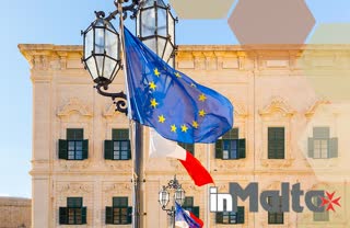 lavorare a malta per imparare l'inglese con un tirocinio